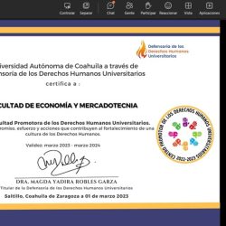 certifican 5