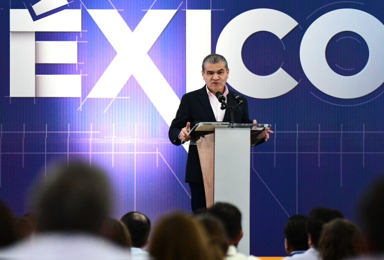 Coahuila tiene grandes áreas de oportunidad: MARS