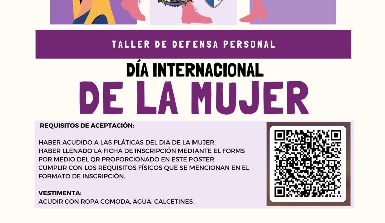 Con diversas actividades conmemorará UA de C el Día Internacional de la Mujer