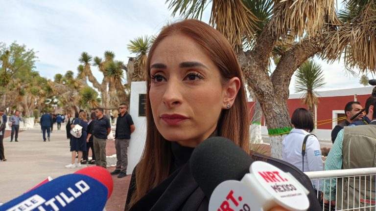 Con más peritos y apoyo a otros estados, buscan consolidar labor del Centro de Identificación Humana de Coahuila