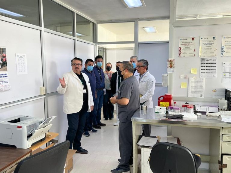 Contará Hospital del IMSS en Rosita con Banco de Sangre