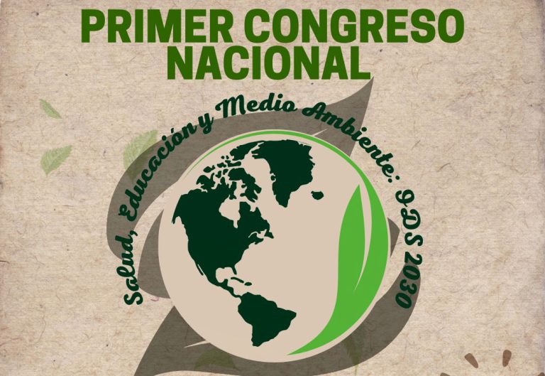 Convoca la UA de C al Congreso Nacional de Salud, Educación y Medio Ambiente: ODS 2030