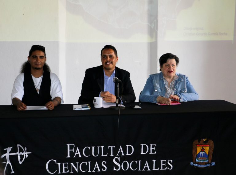 Convoca Facultad de Ciencias Sociales a su XXIII Seminario de Historia “Una Mirada a la Revolución desde el Noreste Mexicano: Actores y Fenómenos Concomitantes”