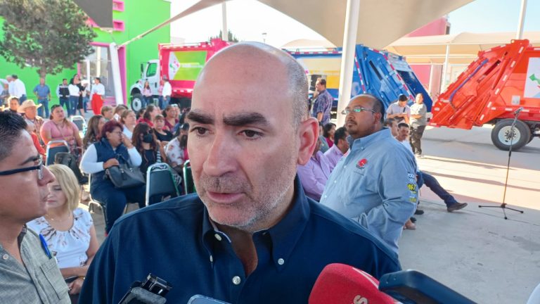 En Saltillo, pasó Semana Santa de ser temporada muerta a período de alto consumo: Mario Mata