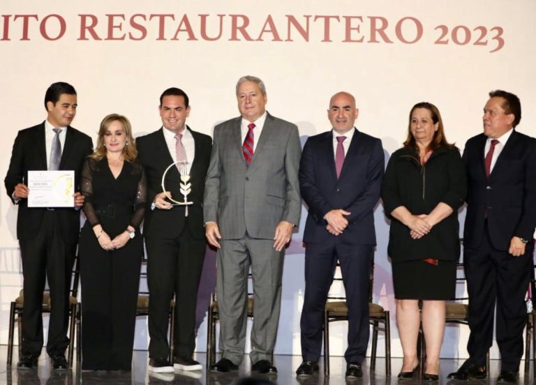 Es sector restaurantero fortaleza de Saltillo: alcalde   