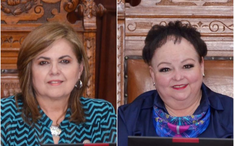 Exigen diputadas de Coahuila que federación cumpla con elaborar programa nacional para personas con discapacidad