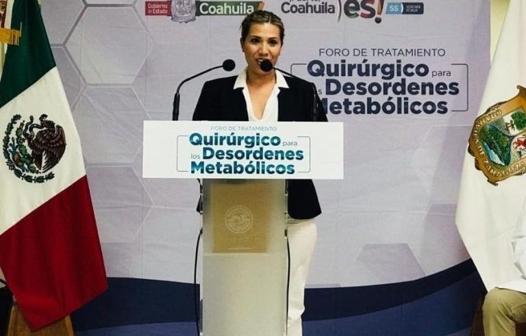 Invita Salud Coahuila a Jornada de Detección Oportuna de Cáncer Infantil, en Torreón