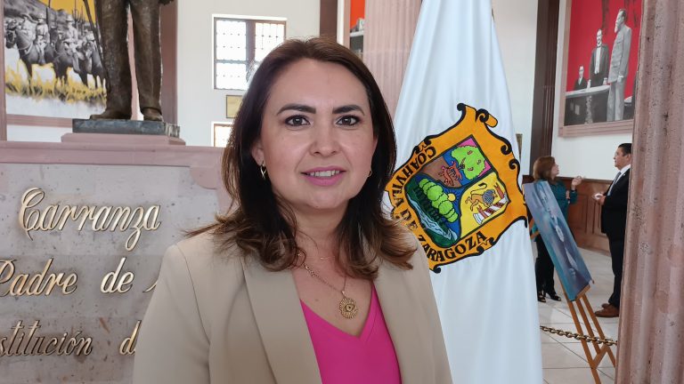 Lamentable y ridícula la justificación de MC para no designar candidato a gobernador de Coahuila; señala diputada del PAN