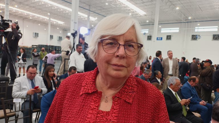 Listas brigadas contra incendios para iniciar vigilancia en puntos de más riesgo en Coahuila: SMA