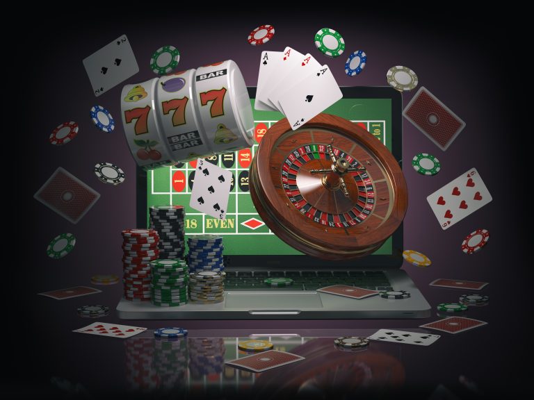 Los mejores casinos en línea en México