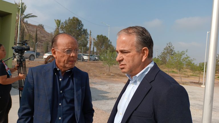 Mantiene Gobierno de Coahuila total apoyo a la UANE luego amenaza de tiroteo: SEDU