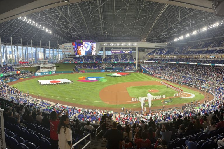 México vs Japón, el mejor juego en el Clásico Mundial de Beisbol