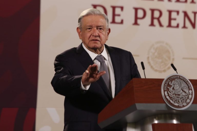 No habrá impunidad por la muerte de migrantes, afirma AMLO