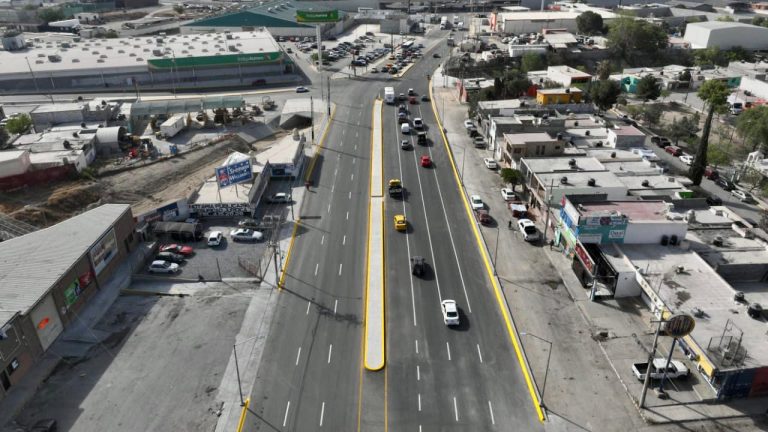 Obra en Otilio nos trae seguridad, afirman vecinas