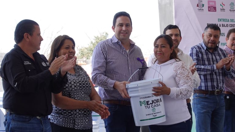 Pese a su encarecimiento, se desplegará Programa Alimentario de Leche y Huevo en Coahuila