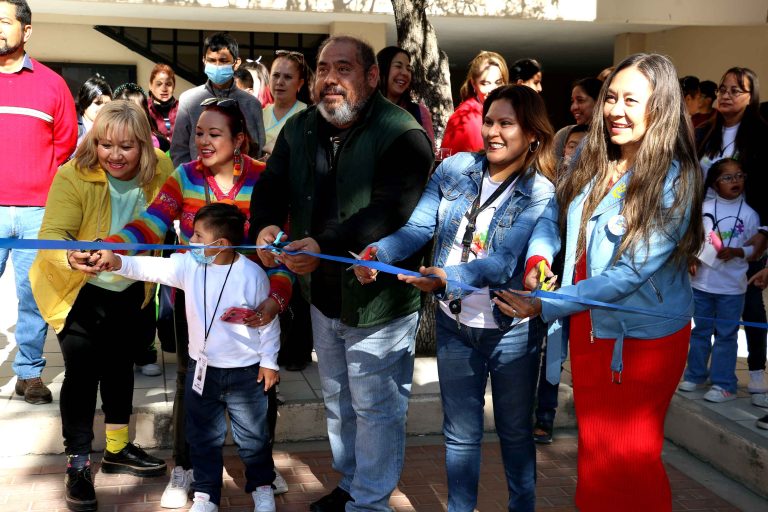 Preparatoria Número Uno inicia actividades de la Semana Cultural “Inclusión y Unidad en la Diversidad”