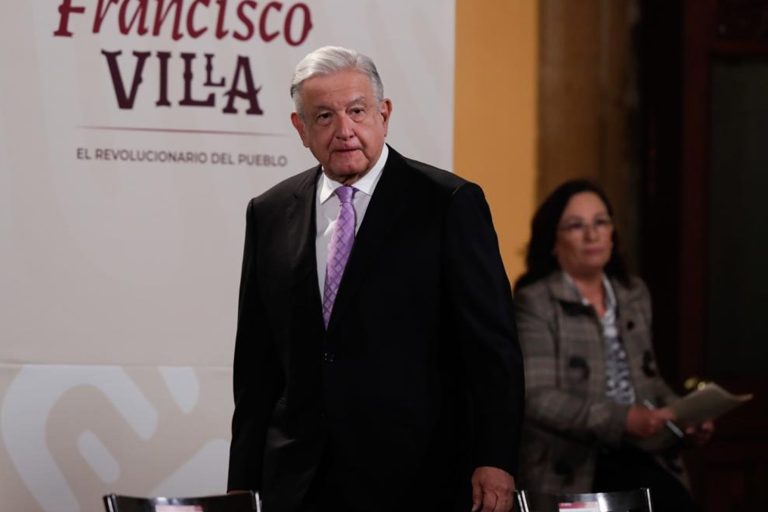 Presidente celebra pase de México a cuartos de final de Mundial de Beisbol