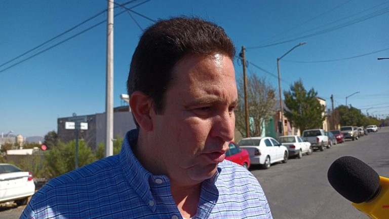 Programas sociales seguirán llegando sin problema a los coahuilenses durante proceso electoral; asegura Javier Díaz