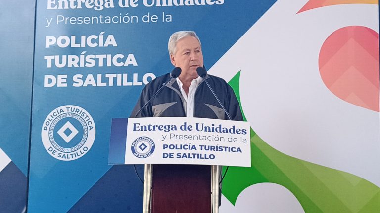 Proyecta Chema Fraustro ampliación de bulevares en Saltillo ante llegada de Tesla a Nuevo León