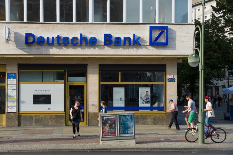 Qué sucede con el banco privado más grande de Alemania