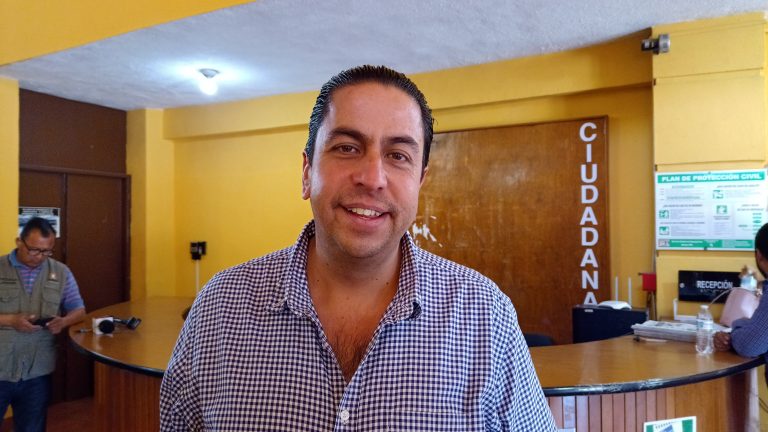 Ramos Arizpe está comprometido con el medio ambiente: Chema Morales 