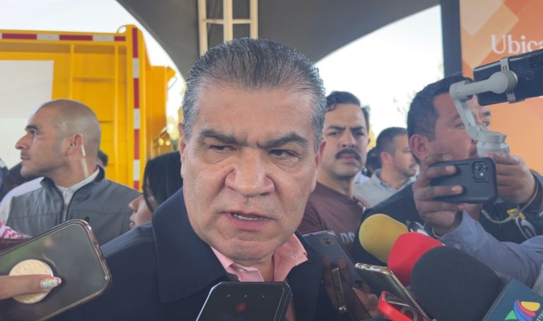 Recibirá Coahuila 28 mdp en recursos adicionales para seguridad en municipios: MARS