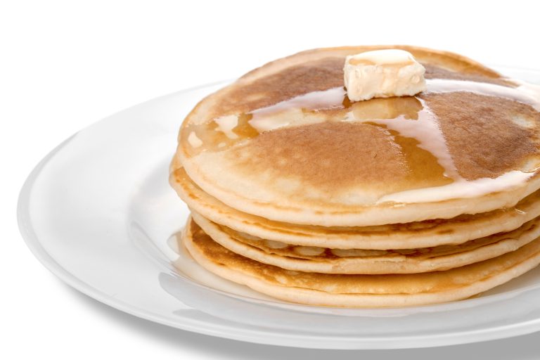 Reprobadas, más de 30 presentaciones de harina para hot cakes