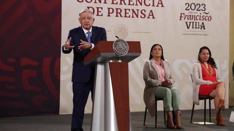 Secuestro de estadounidenses se va a resolver: López Obrador