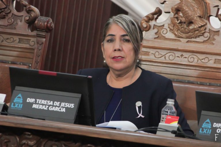 Solicitará Congreso de Coahuila a universidades incluir intérpretes de lenguaje de señas