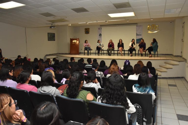 UTC celebra Día Internacional de la Mujer con ponencias 