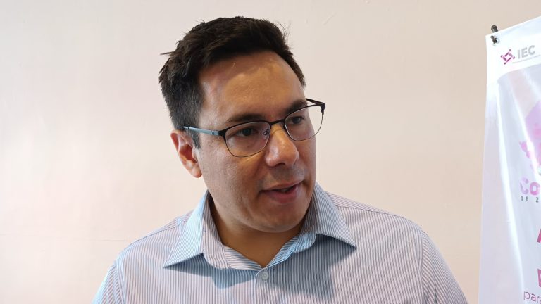 Ya tiene IEC a empresas que proveerán a Coahuila de boletas y materiales para elección del 4 de junio