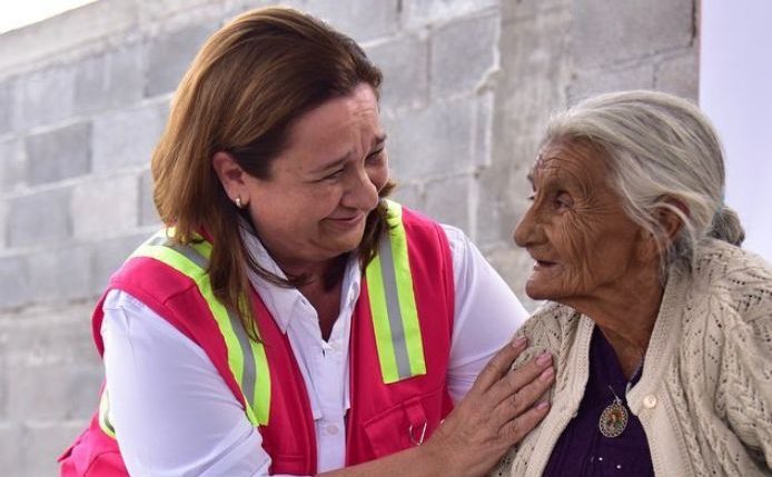 Exhorta DIF Saltillo a mujeres a cuidar su salud