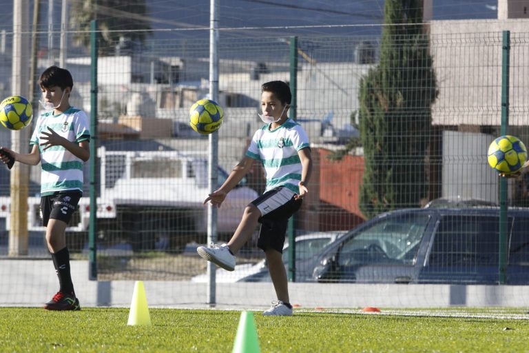 Actívese: ejercicio y salud en el Multideportivo