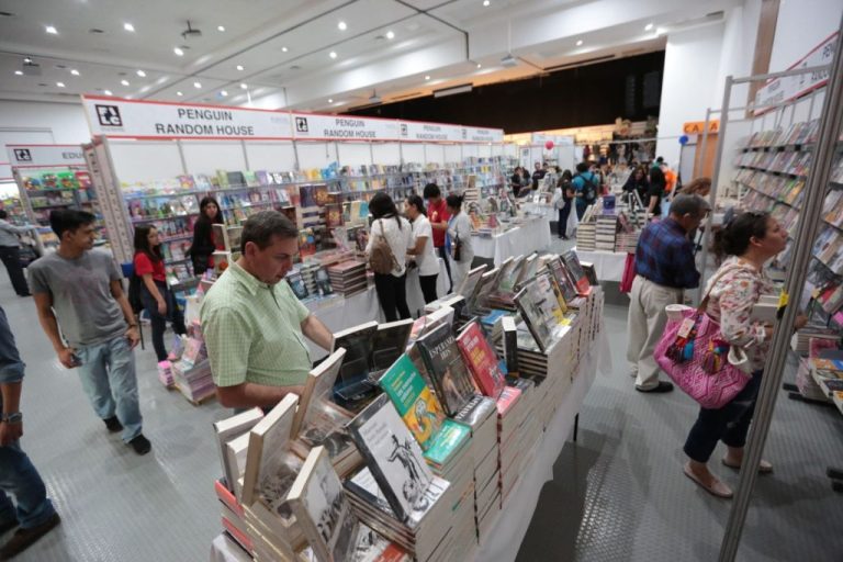 Inicia este viernes la Feria Internacional del Libro Coahuila 2023