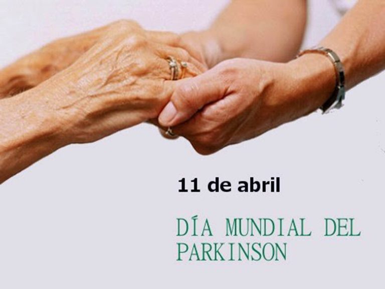 Aún con Parkinson es posible tener calidad de vida