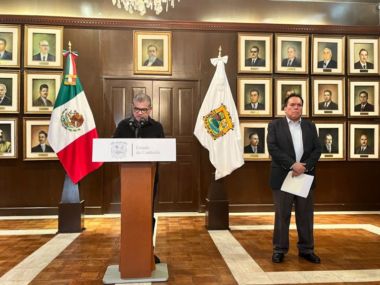 Busca Gobierno de Coahuila que millones de dólares confiscados a Javier Villarreal regresen a la entidad