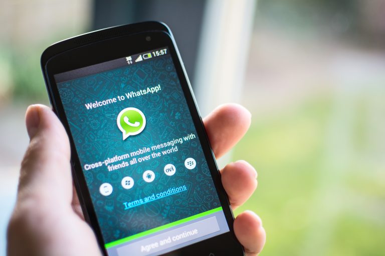 WhatsApp dejará de funcionar en algunos modelos de celulares