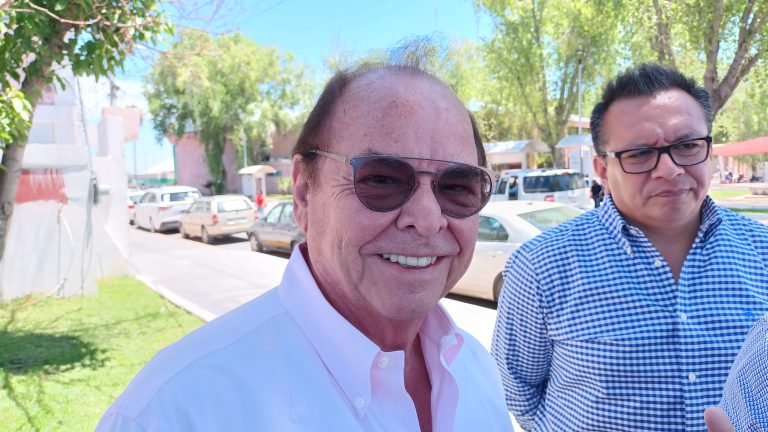 Devolverá Coahuila más de 90 mil dosis de la vacuna Abdala, ante rechazo de la población