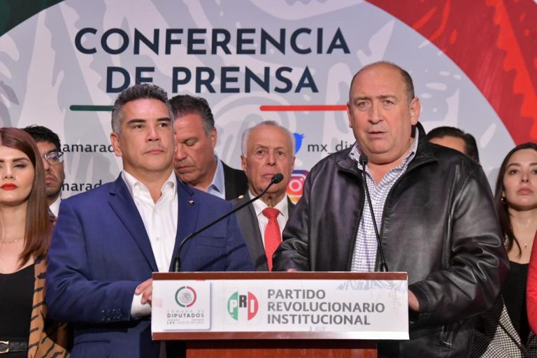 El PRI ha defendido y seguirá defendiendo las acciones afirmativas a favor de las minorías