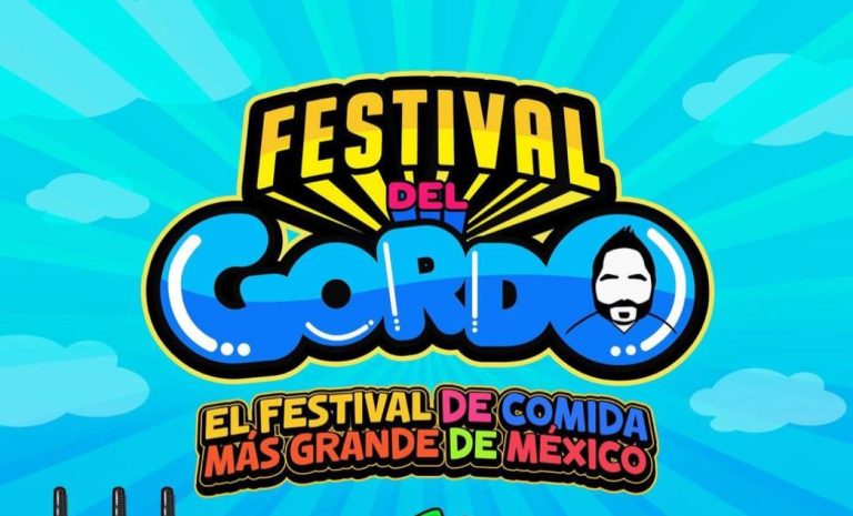 El Festival Del Gordo celebrará su quinta edición con más de 100 restaurantes