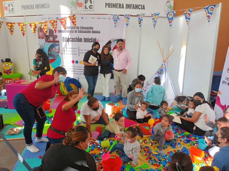 FIL Coahuila contará con importantes actividades para el público infantil y juvenil