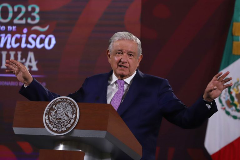 Ha habido, hay y habrá mañaneras, dice AMLO a sus opositores