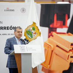 INAUGURAN 1 PLANTA DE LEAR EN MATAMOROS