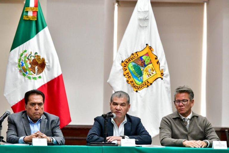 Instala Coahuila mecanismos de seguimiento a recomendaciones de la ONU contra la desaparición forzada