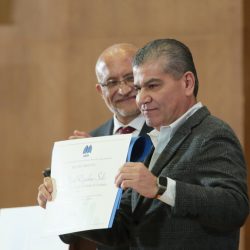 Inaugura Coahuila la ‘Fiesta de las letras’ 2023