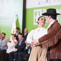 Inaugura Coahuila la ‘Fiesta de las letras’ 20231