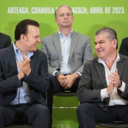 Inaugura Coahuila la ‘Fiesta de las letras’ 20232