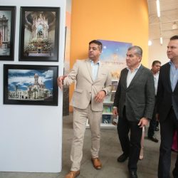 Inaugura Coahuila la ‘Fiesta de las letras’ 20233