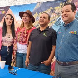 Invita OCV Saltillo a primer Festival de Vino y Arte, en el viñedo Conexión Ancestral1