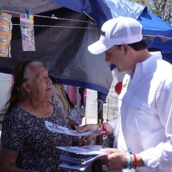 La familia es el pilar de nuestra sociedad Manolo